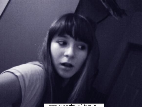 BoOoO >_< - Am incercat sa fac fata pervy, dar n`a iesit - Pics with us!